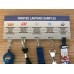 Custom printed Lanyards and Event attendee ID cards